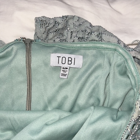 Tobi Going Out Sorority Invite Dress - Picture 5 of 8